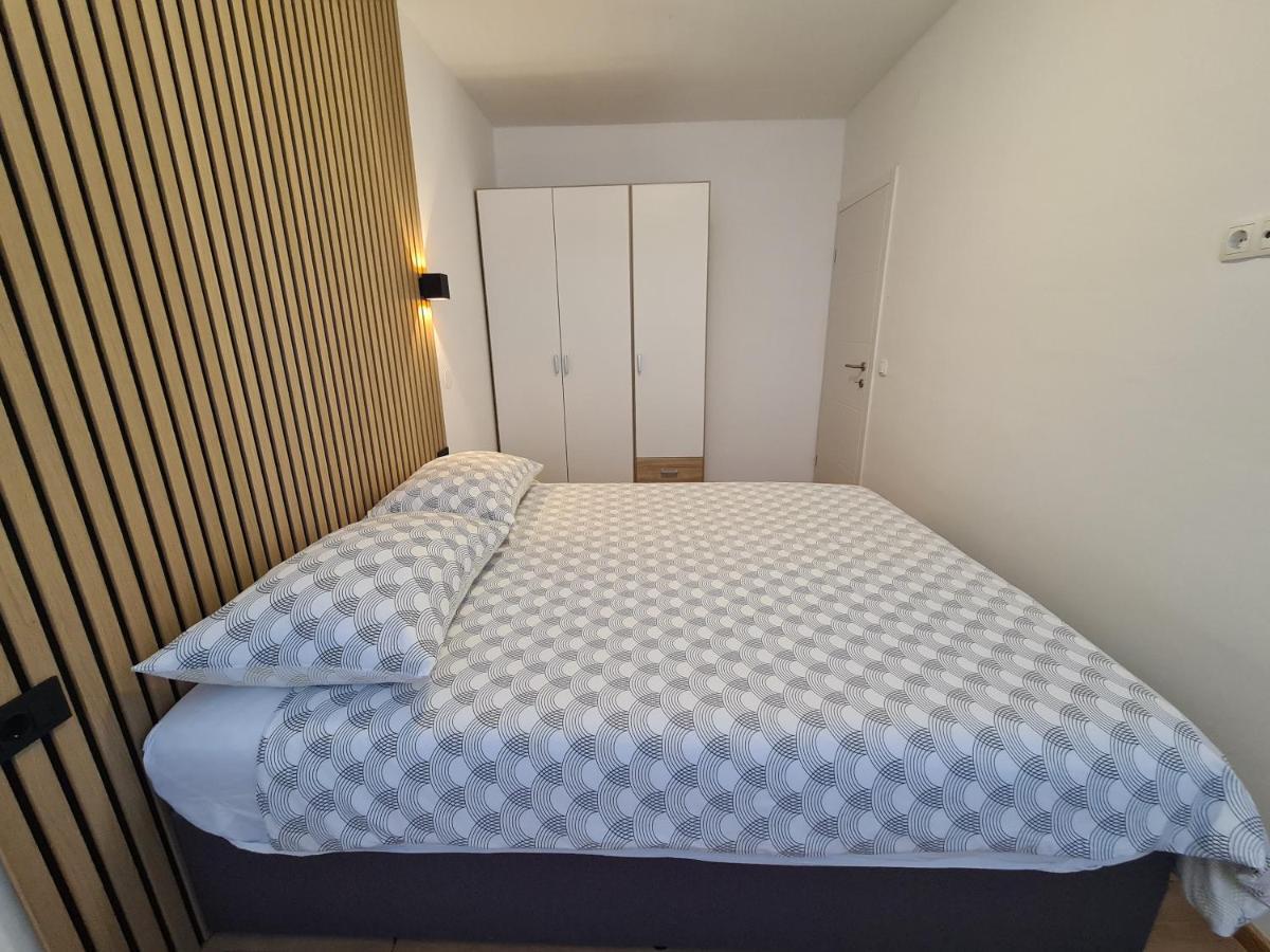 Apartment Skadenca