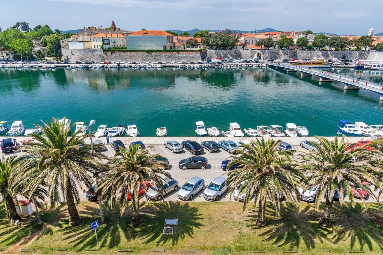 Skadenca * Zadar